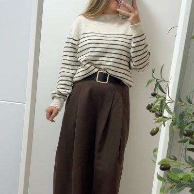 PANTALON PALAZZO - EN REPOSICIÓN