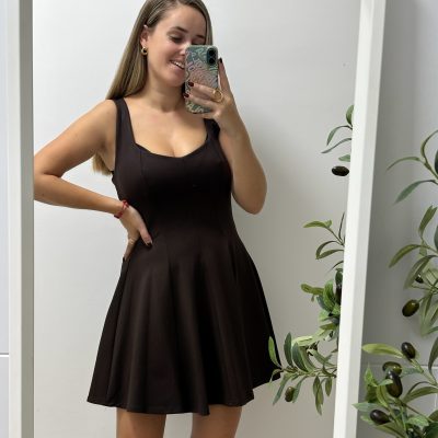 VESTIDO BELLA
