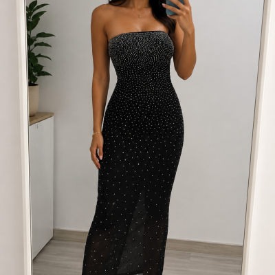 VESTIDO LUNA